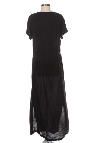 Φόρεμα Ichi, Μέγεθος L, Χρώμα Μαύρο, Τιμή 21,03 €