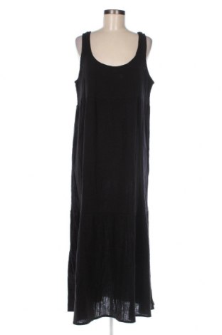 Φόρεμα Ichi, Μέγεθος XL, Χρώμα Μαύρο, Τιμή 23,66 €