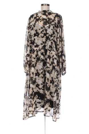 Kleid Ichi, Größe L, Farbe Mehrfarbig, Preis 29,97 €