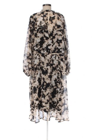 Kleid Ichi, Größe L, Farbe Mehrfarbig, Preis 29,97 €