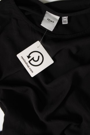 Kleid Ichi, Größe XS, Farbe Schwarz, Preis € 4,87