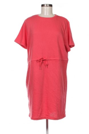 Φόρεμα Identic, Μέγεθος XL, Χρώμα Κόκκινο, Τιμή 15,25 €