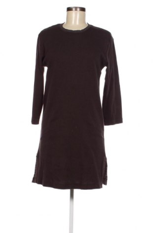 Kleid In Linea, Größe S, Farbe Braun, Preis 9,86 €
