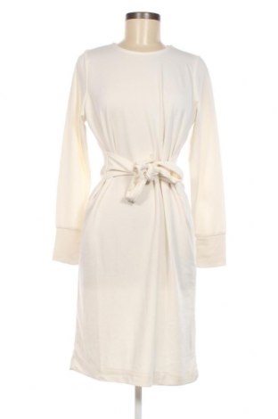 Kleid In Wear, Größe S, Farbe Ecru, Preis 13,53 €