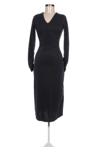 Φόρεμα In Wear, Μέγεθος XXS, Χρώμα Μπλέ, Τιμή 13,53 €