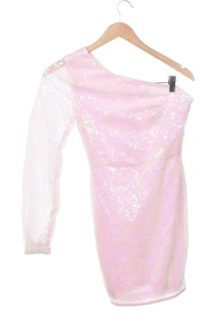 Φόρεμα In the style, Μέγεθος XS, Χρώμα Ρόζ , Τιμή 8,16 €