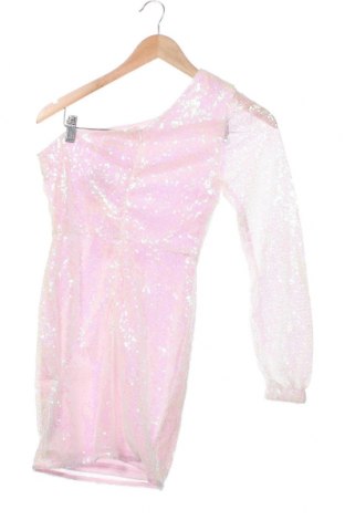 Kleid In the style, Größe XS, Farbe Rosa, Preis € 14,83