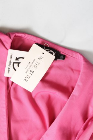 Kleid In the style, Größe XXS, Farbe Rosa, Preis € 10,43