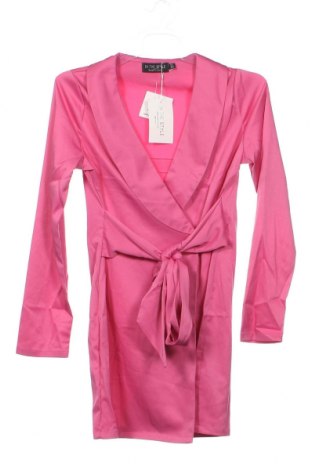 Φόρεμα In the style, Μέγεθος XXS, Χρώμα Ρόζ , Τιμή 12,80 €