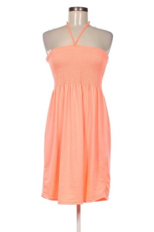 Φόρεμα Infinity Woman, Μέγεθος M, Χρώμα Πορτοκαλί, Τιμή 7,18 €