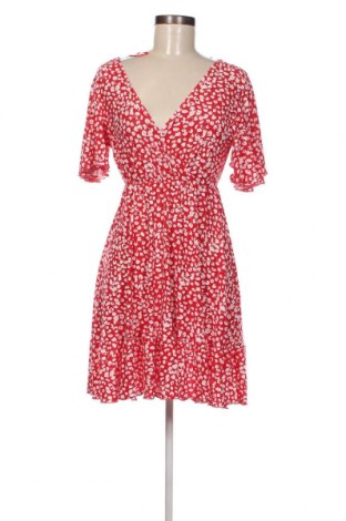 Kleid Inside, Größe S, Farbe Rot, Preis € 4,64