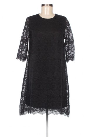 Šaty  Irl, Veľkosť M, Farba Čierna, Cena  4,11 €