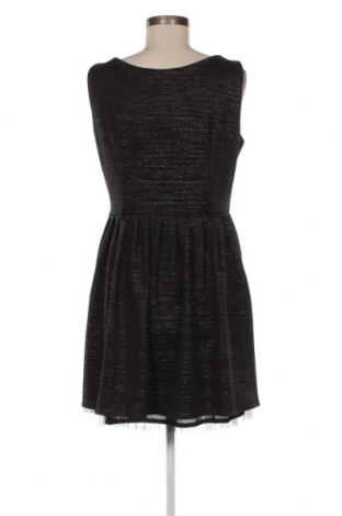 Kleid Iska London, Größe L, Farbe Schwarz, Preis 30,62 €