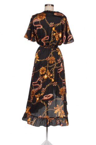 Φόρεμα Iska London, Μέγεθος M, Χρώμα Μαύρο, Τιμή 16,30 €