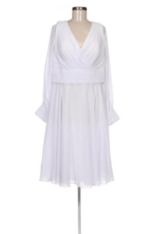 Φόρεμα JJ's House, Μέγεθος M, Χρώμα Λευκό, Τιμή 12,25 €