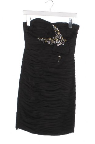 Kleid JUJU, Größe S, Farbe Schwarz, Preis 3,83 €