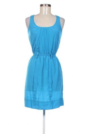 Kleid Jacob, Größe XS, Farbe Blau, Preis 4,44 €