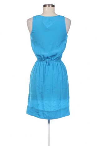 Kleid Jacob, Größe XS, Farbe Blau, Preis 20,18 €