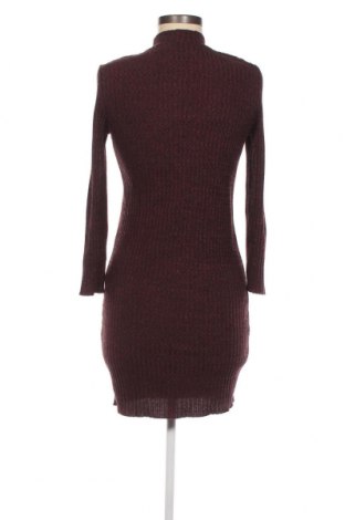 Kleid Jacqueline De Yong, Größe XS, Farbe Rot, Preis 8,07 €