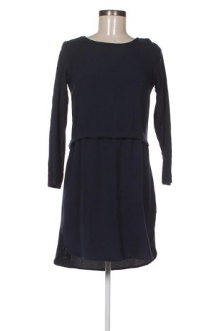 Kleid Jacqueline De Yong, Größe XS, Farbe Blau, Preis € 6,65