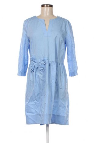 Kleid Jake*s, Größe L, Farbe Blau, Preis 14,20 €