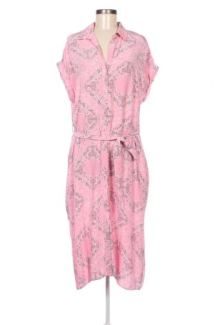 Φόρεμα Jake*s, Μέγεθος L, Χρώμα Ρόζ , Τιμή 10,46 €