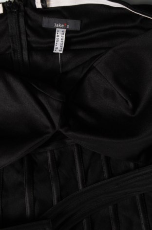 Φόρεμα Jake*s, Μέγεθος M, Χρώμα Μαύρο, Τιμή 27,22 €