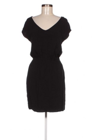 Φόρεμα James Perse, Μέγεθος M, Χρώμα Μαύρο, Τιμή 24,55 €