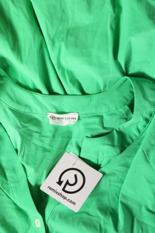 Φόρεμα Jane Lushka, Μέγεθος S, Χρώμα Πράσινο, Τιμή 21,03 €