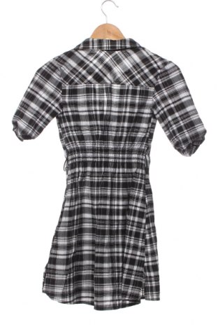 Kleid Jane Norman, Größe XXS, Farbe Mehrfarbig, Preis € 17,39