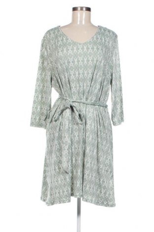 Kleid Janina, Größe XL, Farbe Grün, Preis € 20,18