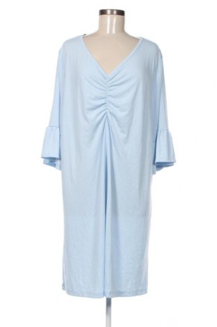 Φόρεμα Janina, Μέγεθος XXL, Χρώμα Μπλέ, Τιμή 9,87 €