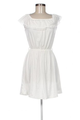 Φόρεμα Janina, Μέγεθος M, Χρώμα Λευκό, Τιμή 7,18 €