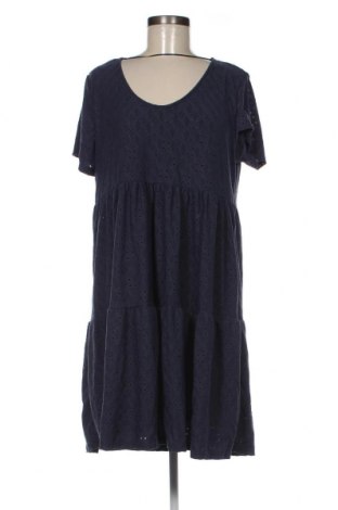 Φόρεμα Janina, Μέγεθος XL, Χρώμα Μπλέ, Τιμή 12,92 €