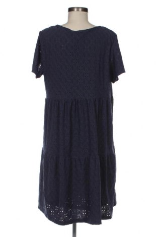 Φόρεμα Janina, Μέγεθος XL, Χρώμα Μπλέ, Τιμή 12,02 €