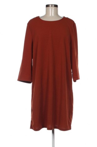 Φόρεμα Janina, Μέγεθος XL, Χρώμα Καφέ, Τιμή 17,94 €