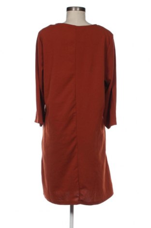 Kleid Janina, Größe XL, Farbe Braun, Preis 13,32 €