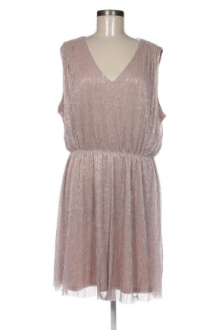 Φόρεμα Janina, Μέγεθος XL, Χρώμα Ρόζ , Τιμή 16,15 €