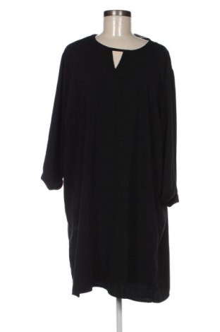 Φόρεμα Janina, Μέγεθος XXL, Χρώμα Μαύρο, Τιμή 11,12 €
