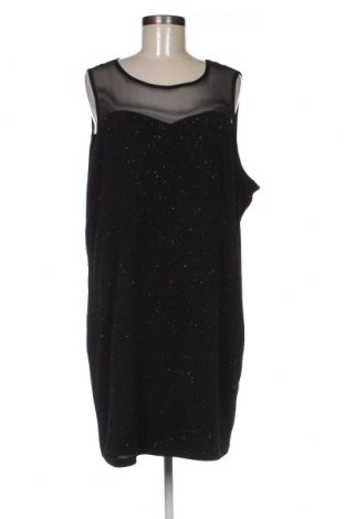 Φόρεμα Janina, Μέγεθος XXL, Χρώμα Μαύρο, Τιμή 24,40 €