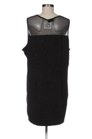 Φόρεμα Janina, Μέγεθος XXL, Χρώμα Μαύρο, Τιμή 24,40 €
