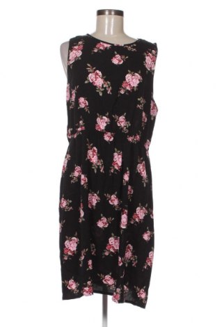 Kleid Janina, Größe XL, Farbe Schwarz, Preis € 17,15