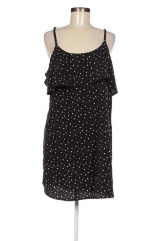 Kleid Janina, Größe XL, Farbe Schwarz, Preis € 20,18