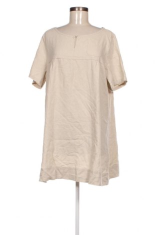 Kleid Janina, Größe XL, Farbe Beige, Preis € 17,15