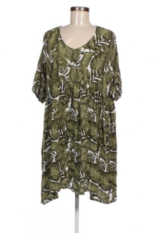 Φόρεμα Janina, Μέγεθος XL, Χρώμα Πράσινο, Τιμή 11,48 €
