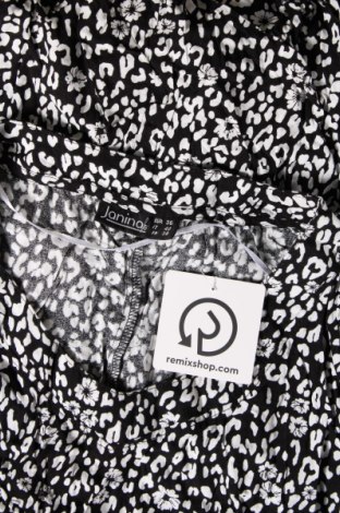 Φόρεμα Janina, Μέγεθος S, Χρώμα Μαύρο, Τιμή 3,59 €