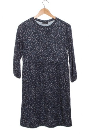 Kleid Janina, Größe M, Farbe Blau, Preis € 3,83