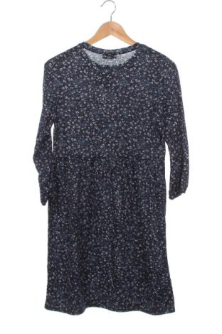 Kleid Janina, Größe M, Farbe Blau, Preis 3,83 €