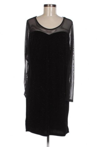 Kleid Janina, Größe XXL, Farbe Schwarz, Preis 8,90 €