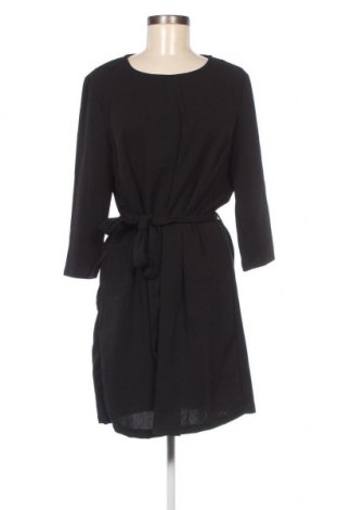Φόρεμα Janina, Μέγεθος XL, Χρώμα Μαύρο, Τιμή 5,19 €